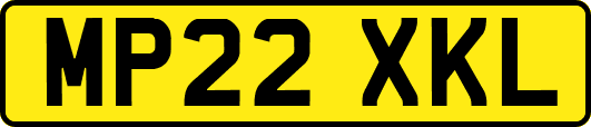 MP22XKL