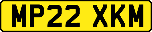 MP22XKM