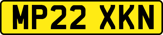 MP22XKN