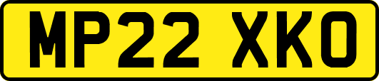 MP22XKO