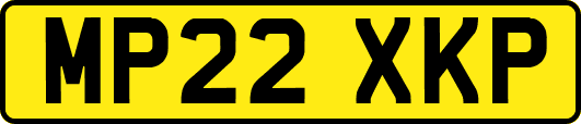 MP22XKP