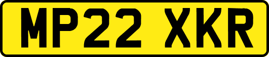 MP22XKR