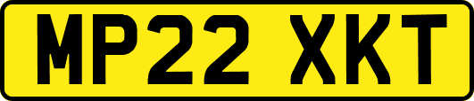 MP22XKT