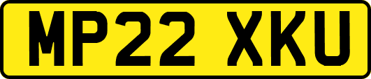 MP22XKU