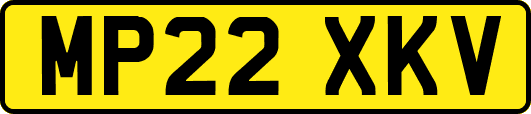 MP22XKV