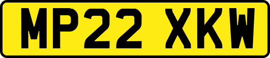 MP22XKW