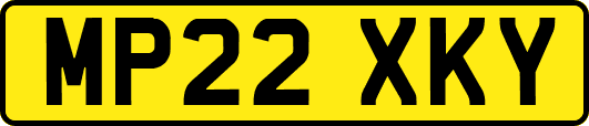 MP22XKY