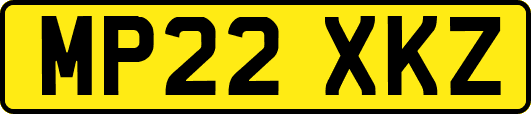 MP22XKZ
