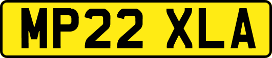 MP22XLA