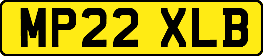 MP22XLB