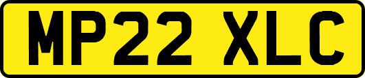 MP22XLC