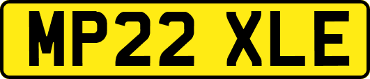 MP22XLE
