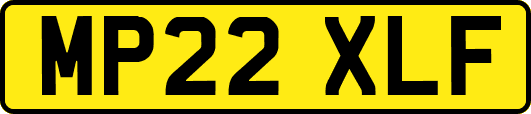 MP22XLF
