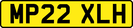MP22XLH