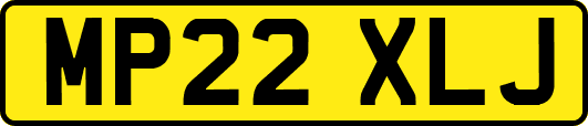 MP22XLJ