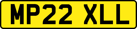 MP22XLL