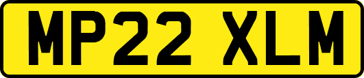 MP22XLM