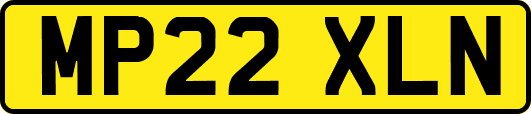 MP22XLN