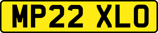 MP22XLO