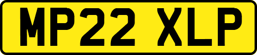 MP22XLP