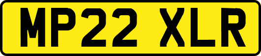 MP22XLR