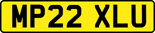 MP22XLU