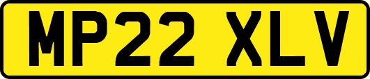MP22XLV