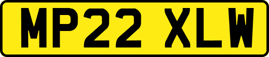 MP22XLW