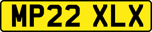 MP22XLX