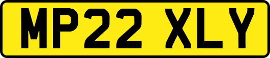MP22XLY