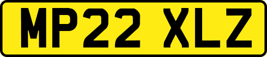 MP22XLZ