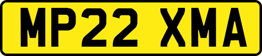 MP22XMA
