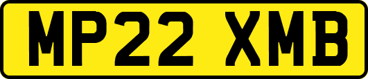 MP22XMB