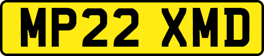 MP22XMD