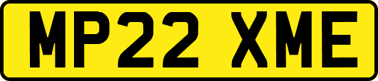 MP22XME