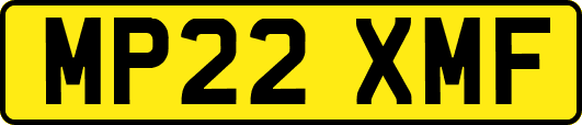 MP22XMF