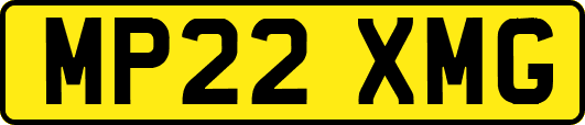 MP22XMG