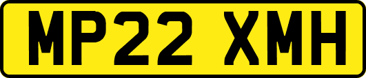 MP22XMH