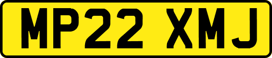 MP22XMJ