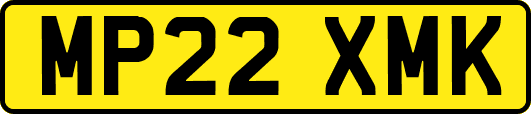 MP22XMK