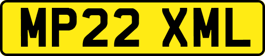MP22XML