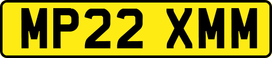 MP22XMM