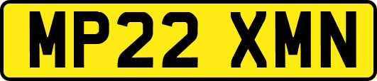 MP22XMN