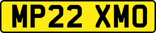 MP22XMO