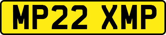 MP22XMP