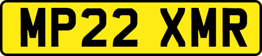 MP22XMR