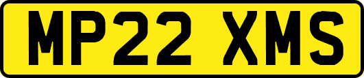 MP22XMS