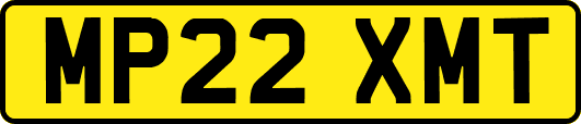 MP22XMT