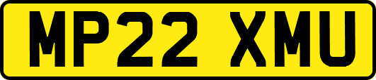 MP22XMU
