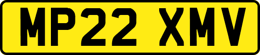 MP22XMV